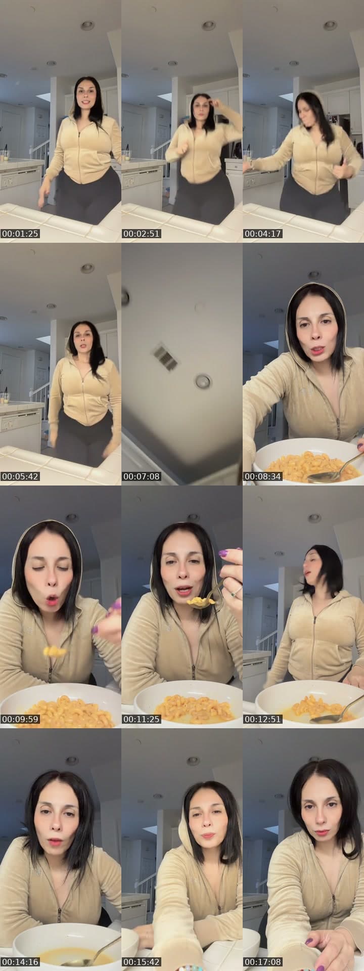 @tinarose477 TikTok live stream