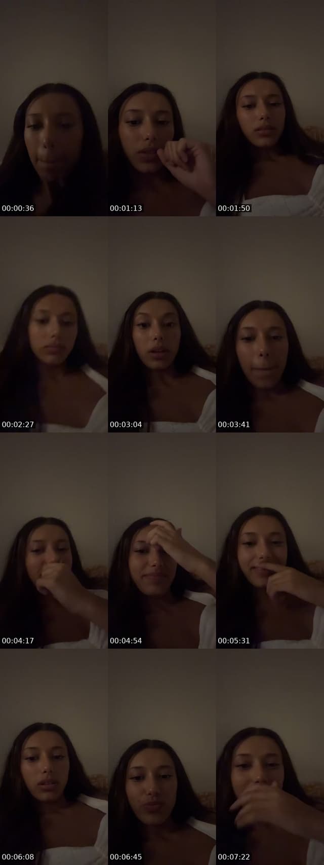 @assyaa_elmrr__ TikTok live