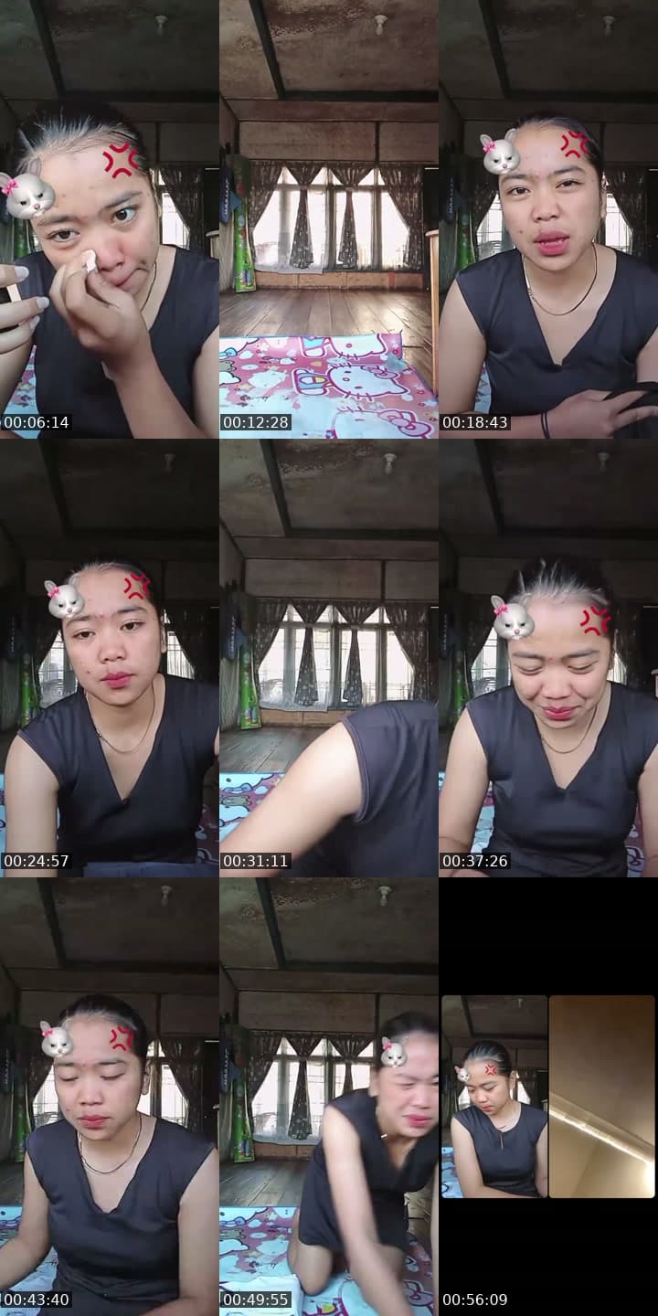 gatauuu pusing
