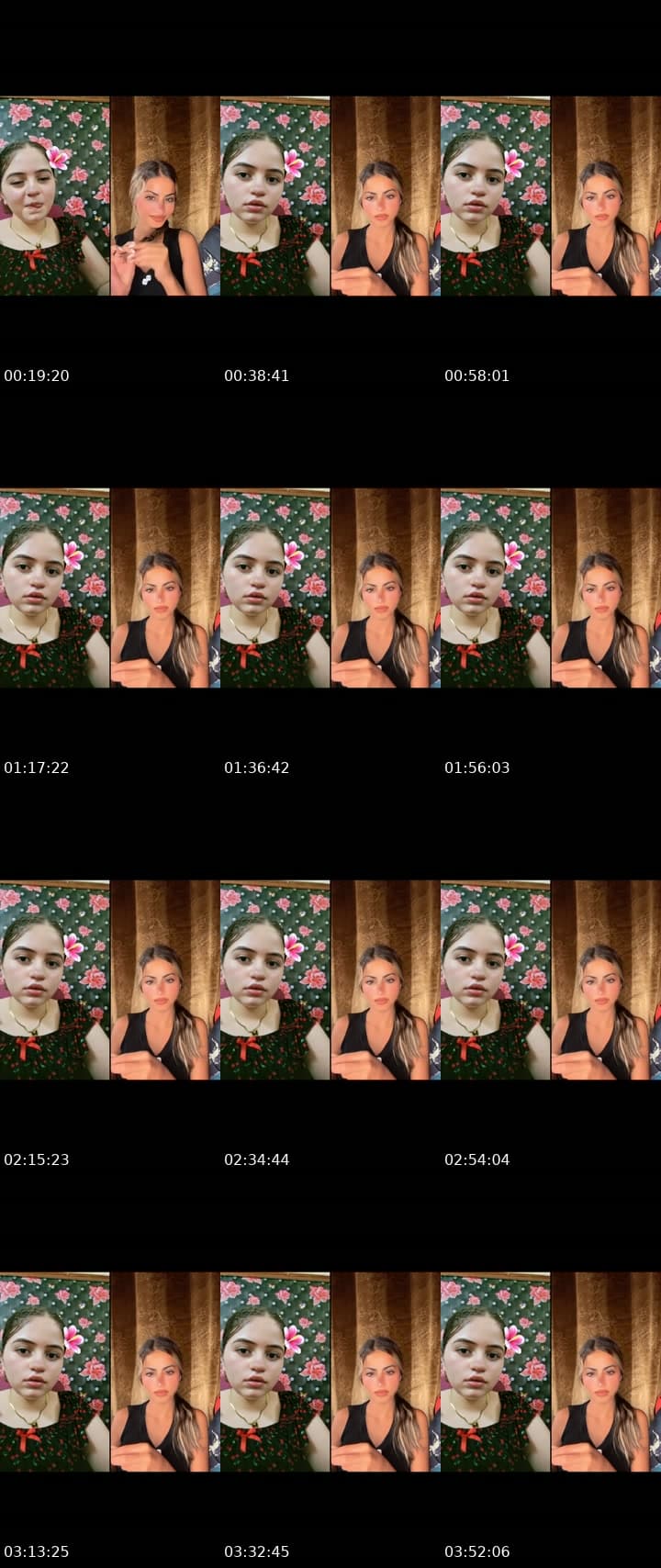 @habiba85695 TikTok live stream