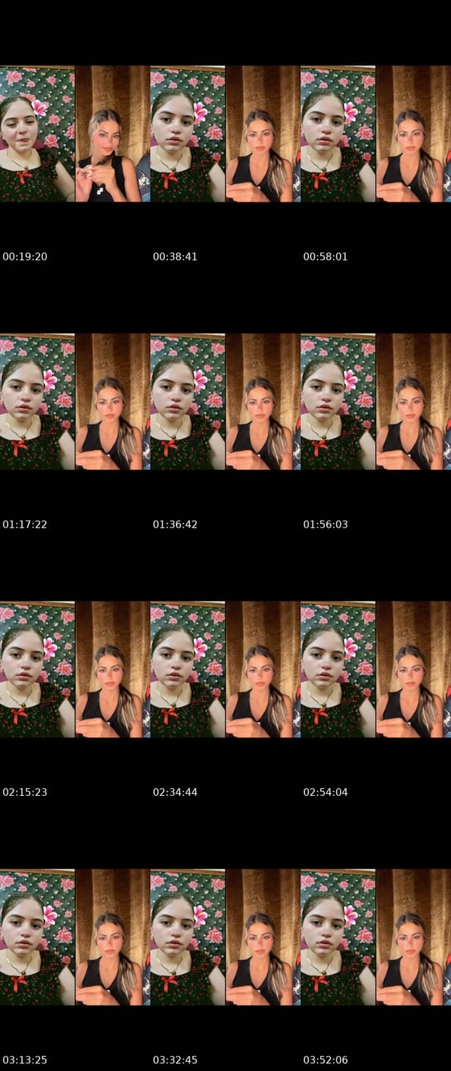 @habiba85695 TikTok live