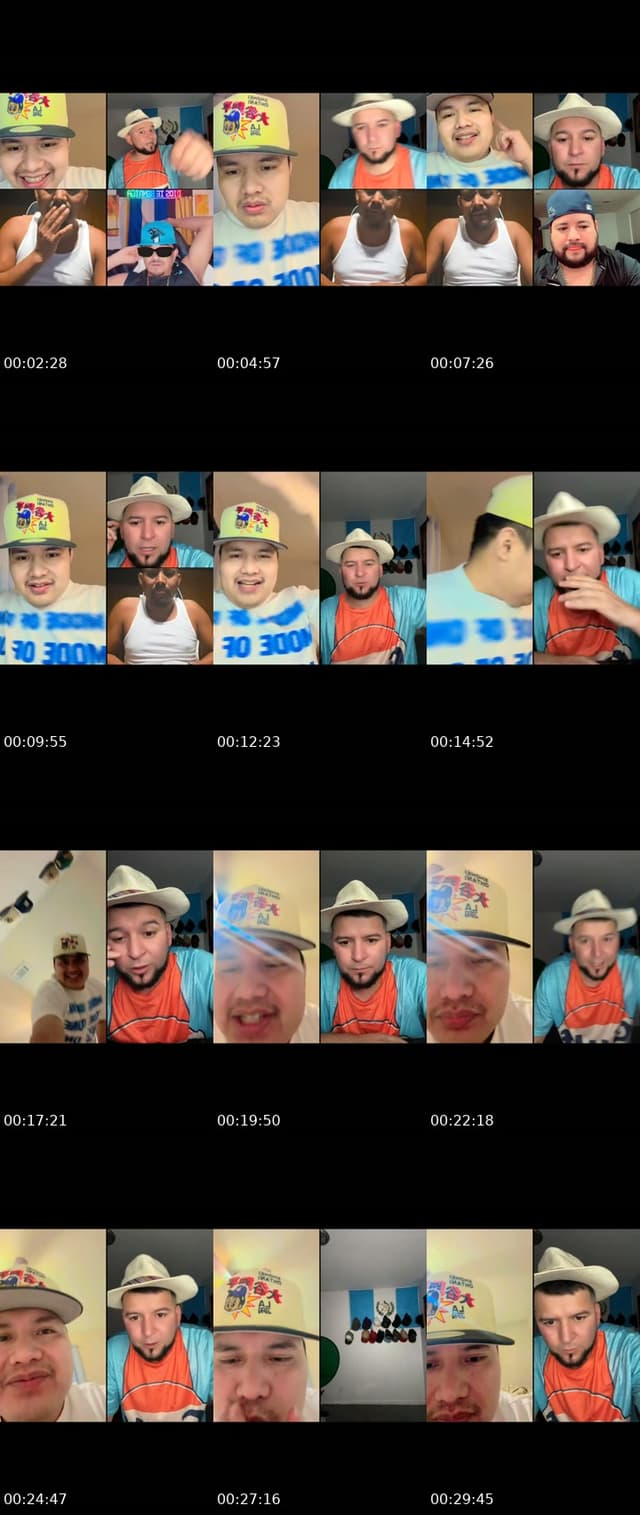 @goten2424 TikTok live from 2026-07-23