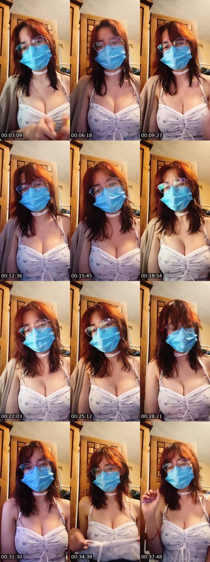 @kuruutahime TikTok live stream