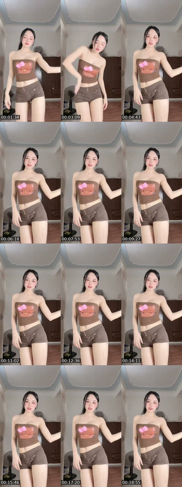 @hong_kem TikTok live