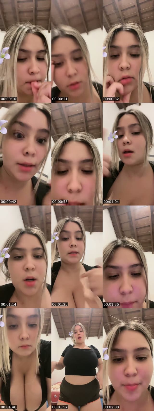 @lujan.alonso TikTok live