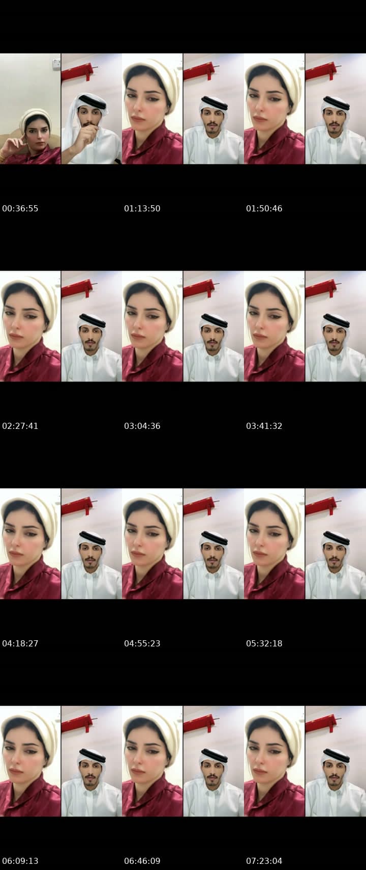 @ranyia.7 TikTok live stream