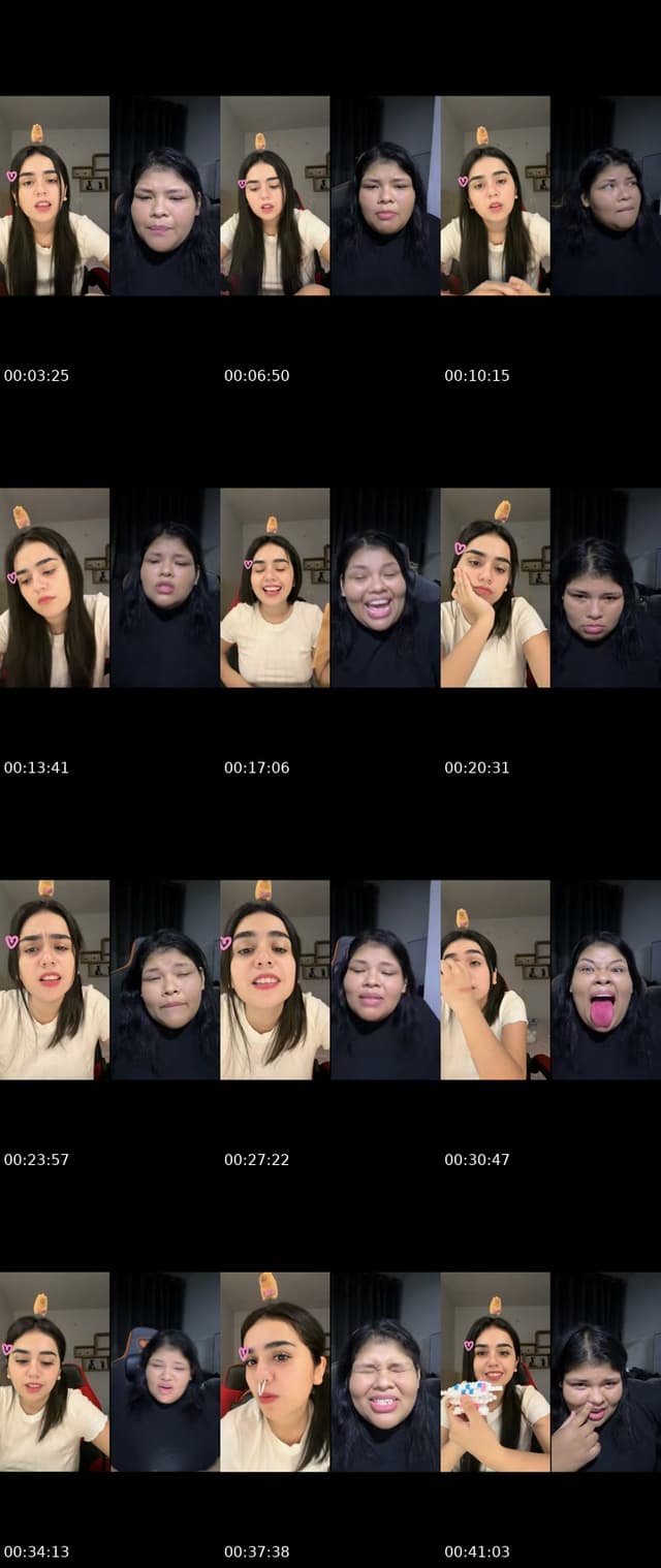 @andreaoblitasvas TikTok live from 2026-07-23
