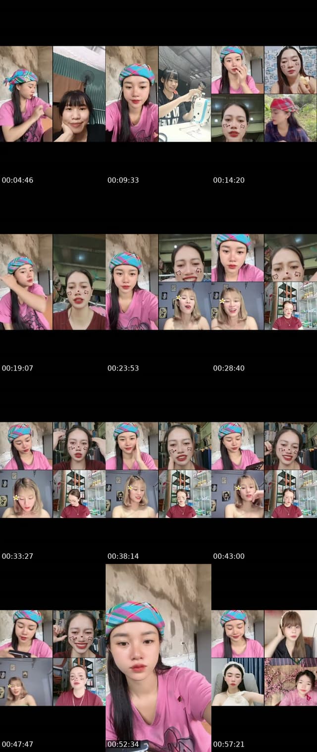 @.byla6 TikTok live