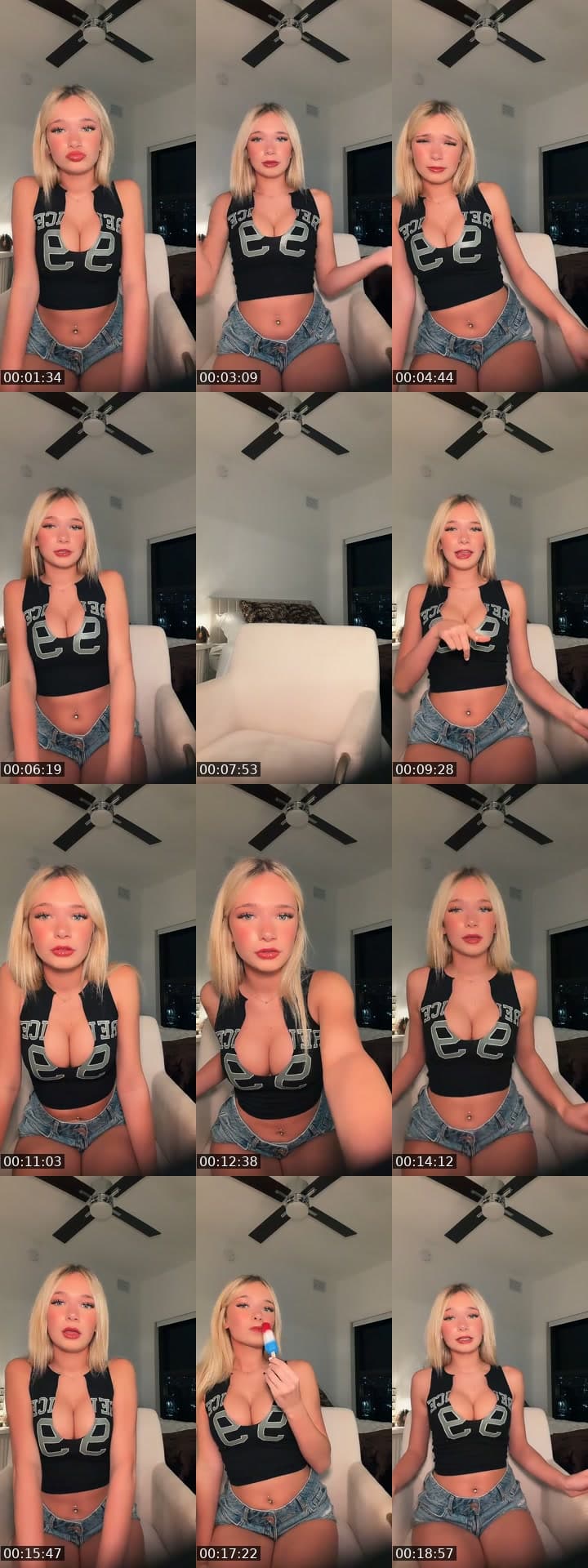@aliyahmariaaa TikTok live stream