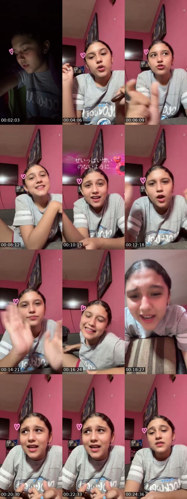 @chi_nita13 TikTok live