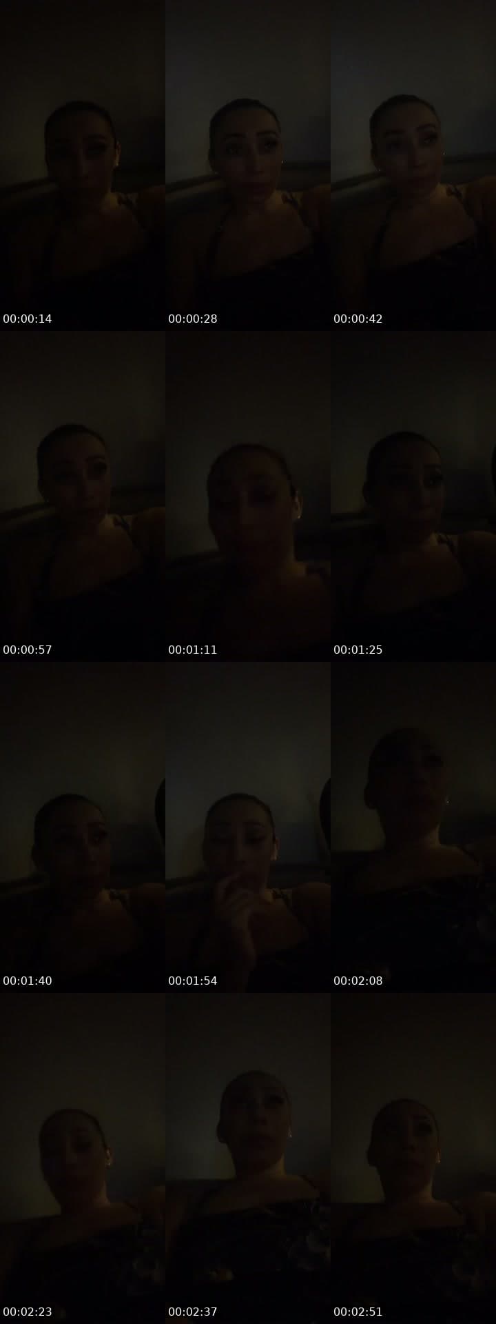 @chiquivarbi.rosa TikTok live stream