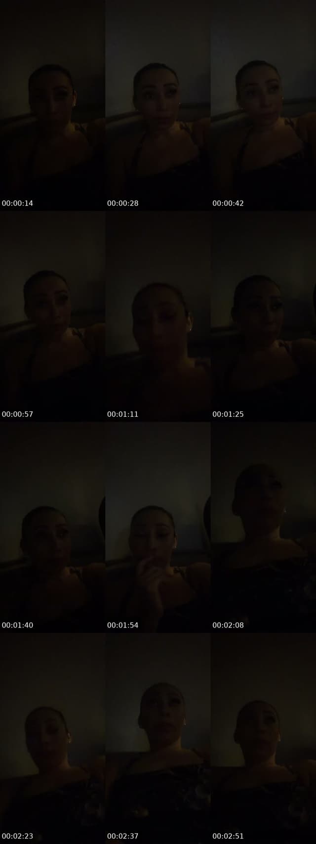 @chiquivarbi.rosa TikTok live