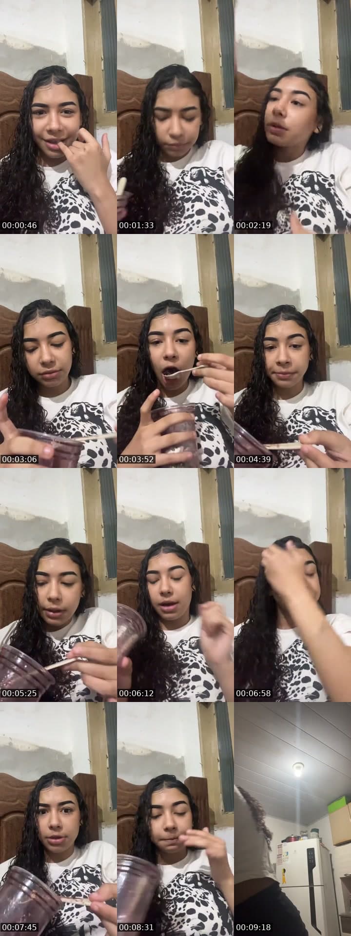 @josiws7 TikTok live stream