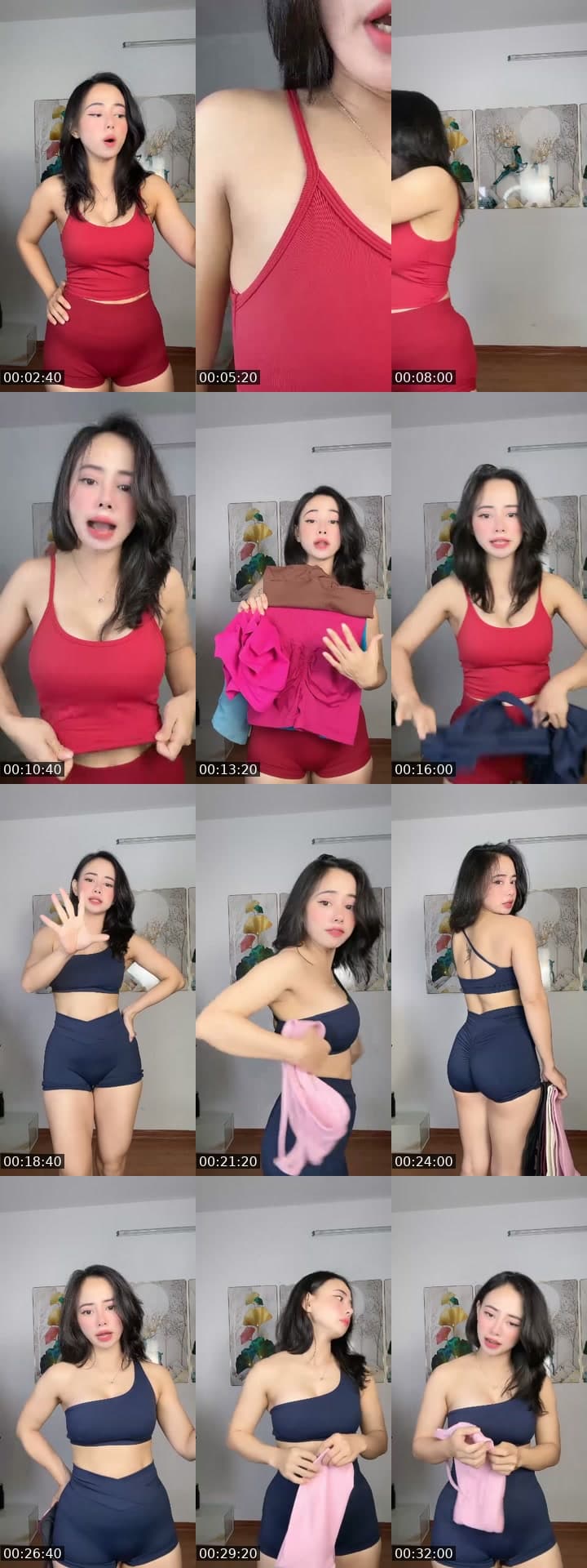 @vothaochuyendotap TikTok live stream