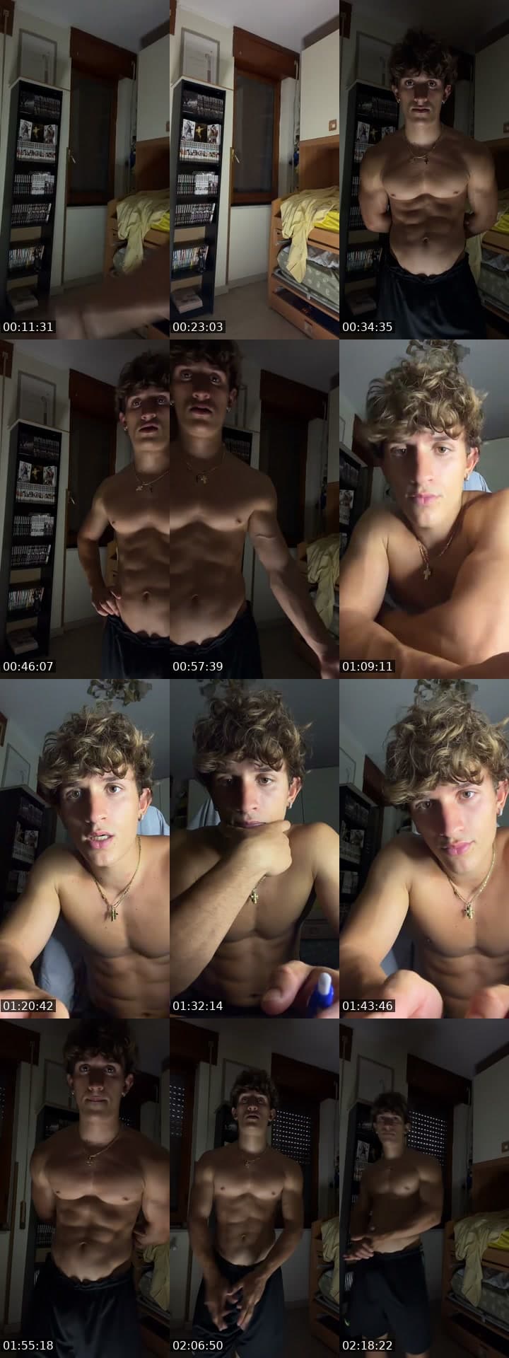 @gian_maria7 TikTok live stream
