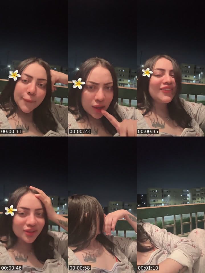@gazoula46 TikTok live stream