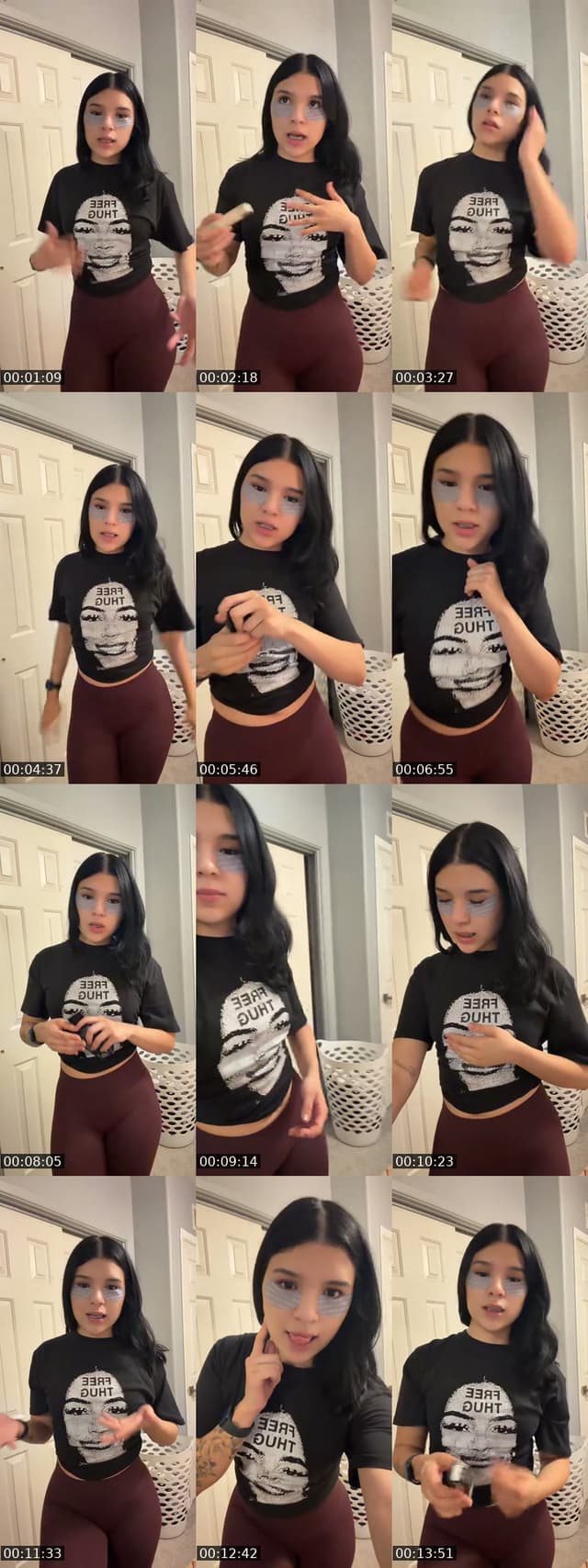 Revive or sum - @jazllyne