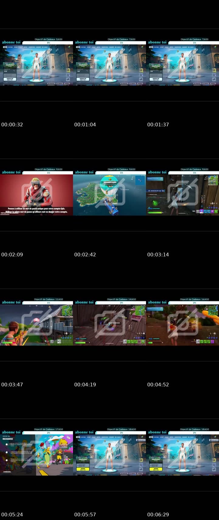 Lets Go LIVE!