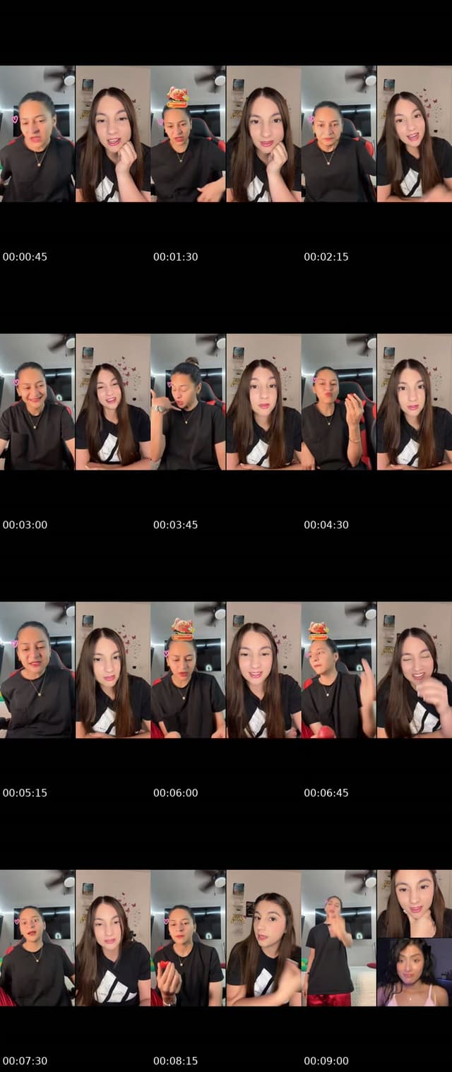 @04_cosmo TikTok live