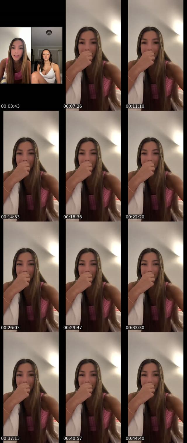 @_avamartinez TikTok live