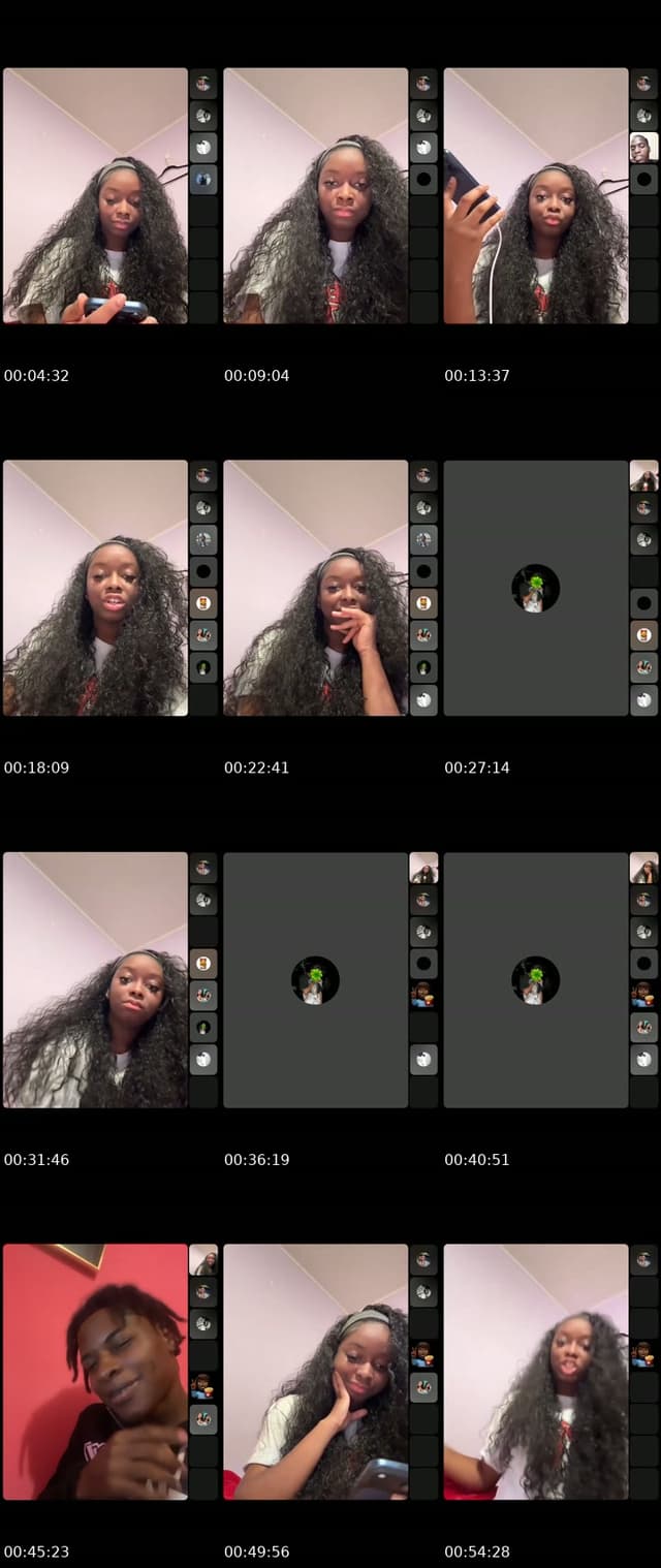 @deji_xo2 TikTok live from 2026-07-23