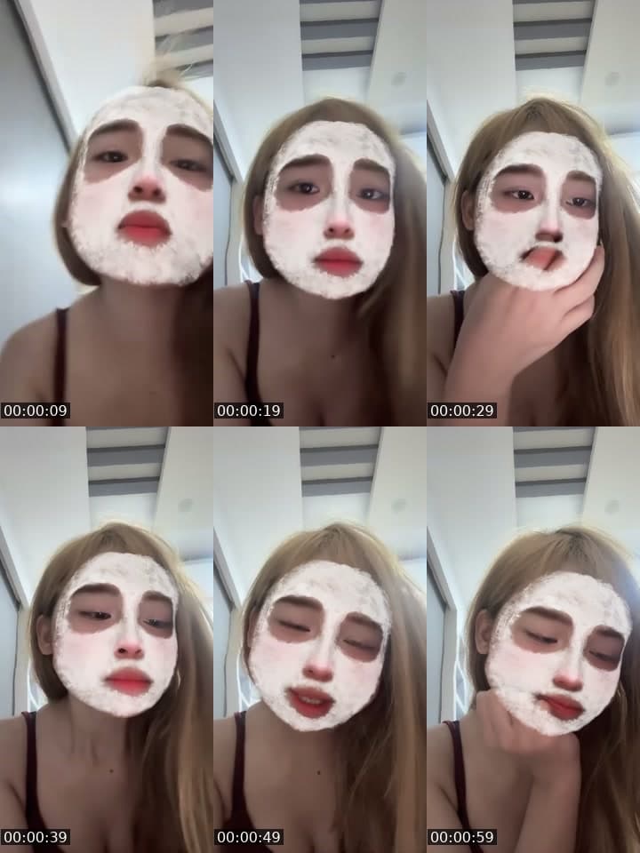 @bzang0402 TikTok live stream