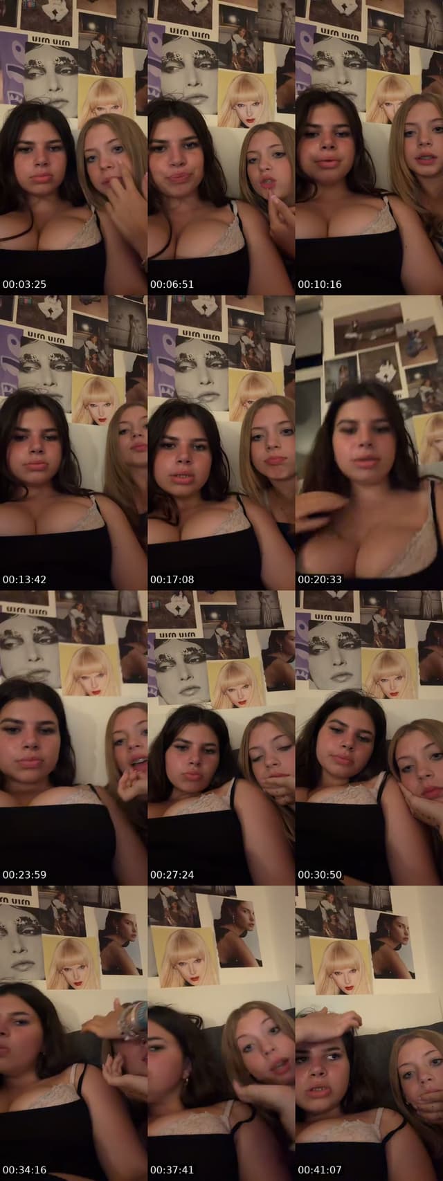 @gretalois0 TikTok live from 2026-07-23