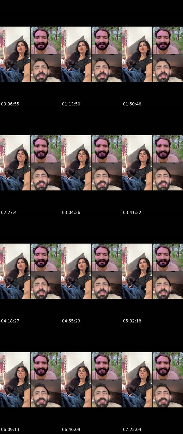 @sukhman.brar04 TikTok live stream