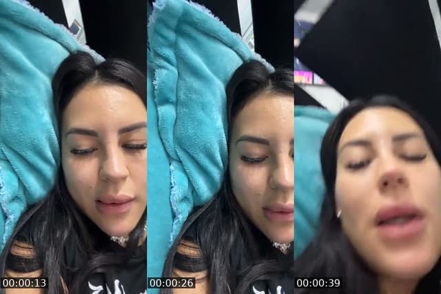 @angiesan_20 TikTok live