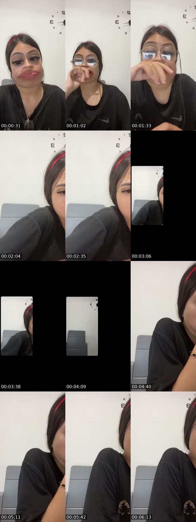 @yisel.288 TikTok live