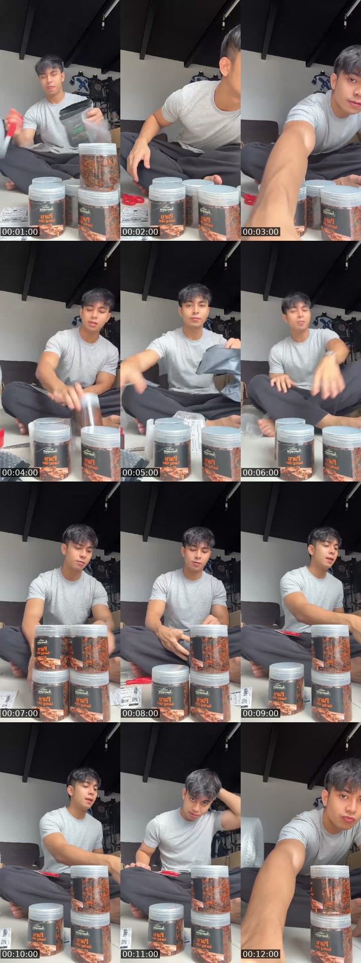 @shaharie2608 TikTok live stream