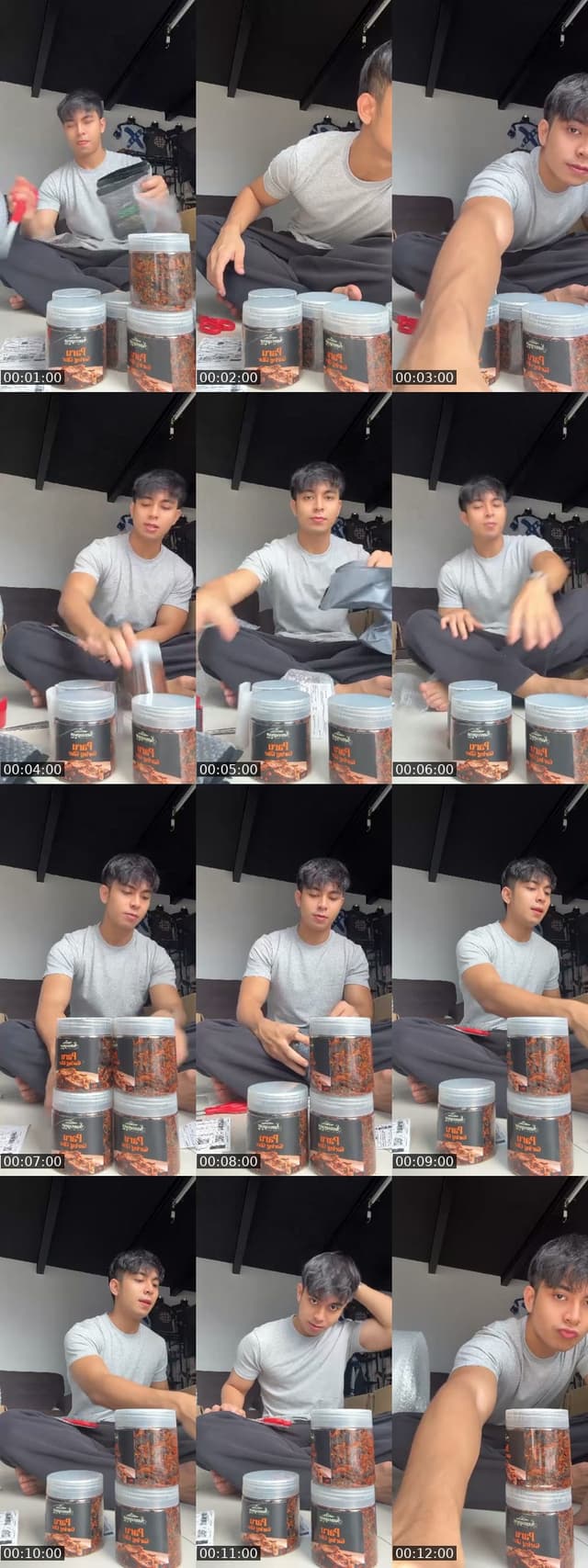 @shaharie2608 TikTok live