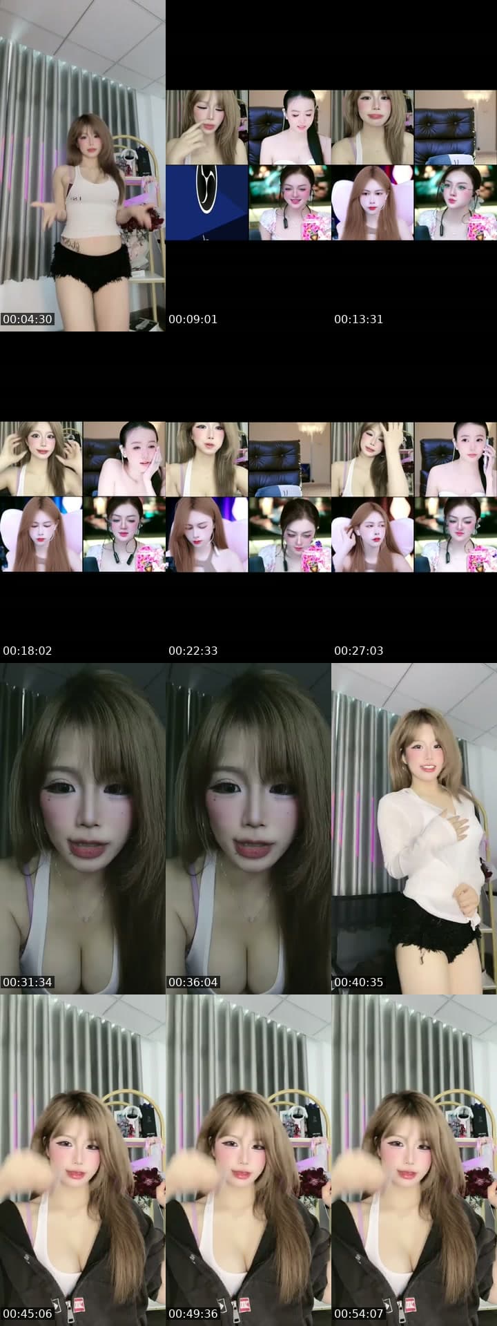 @haibinh8668_ TikTok live stream