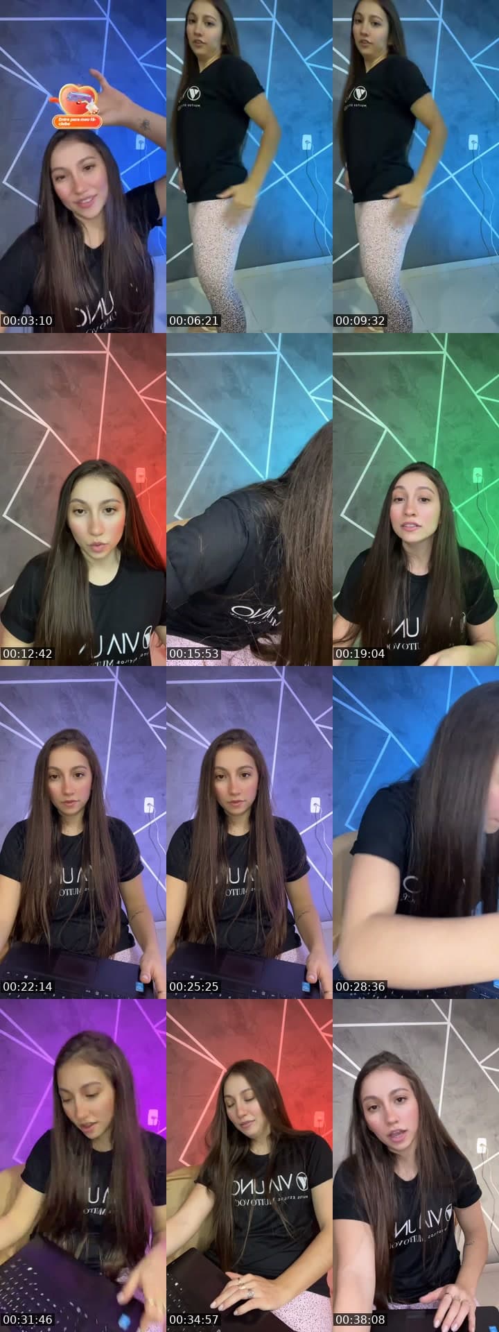 @juuhbasso1 TikTok live stream