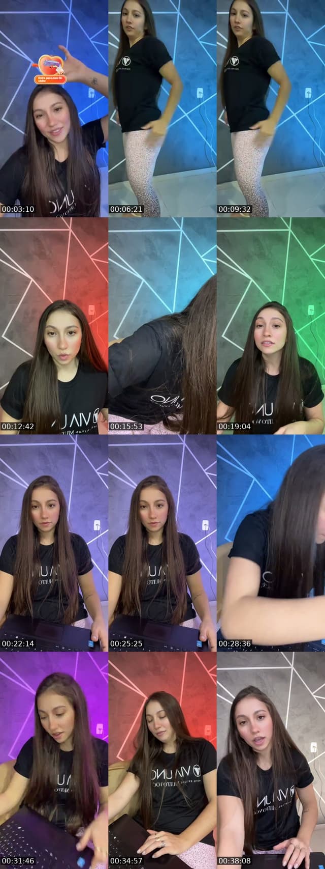 @juuhbasso1 TikTok live