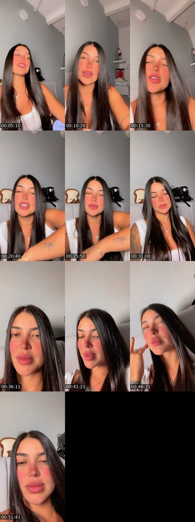 TikTok live: Que gane el mejor !! by @shavy_17_
