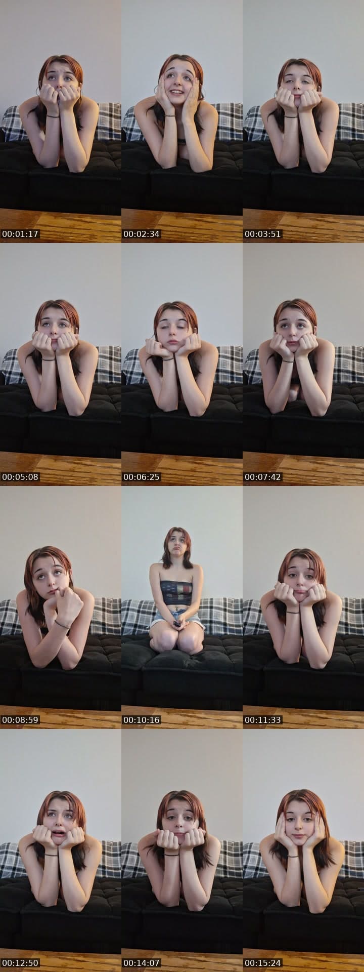 @starminnie46 TikTok live stream