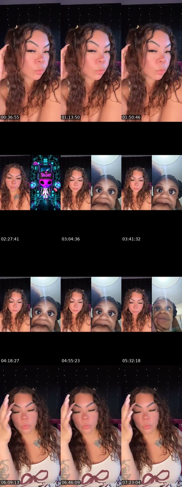 TikTok live: Let’s vibe 💕 by @titaloveeee