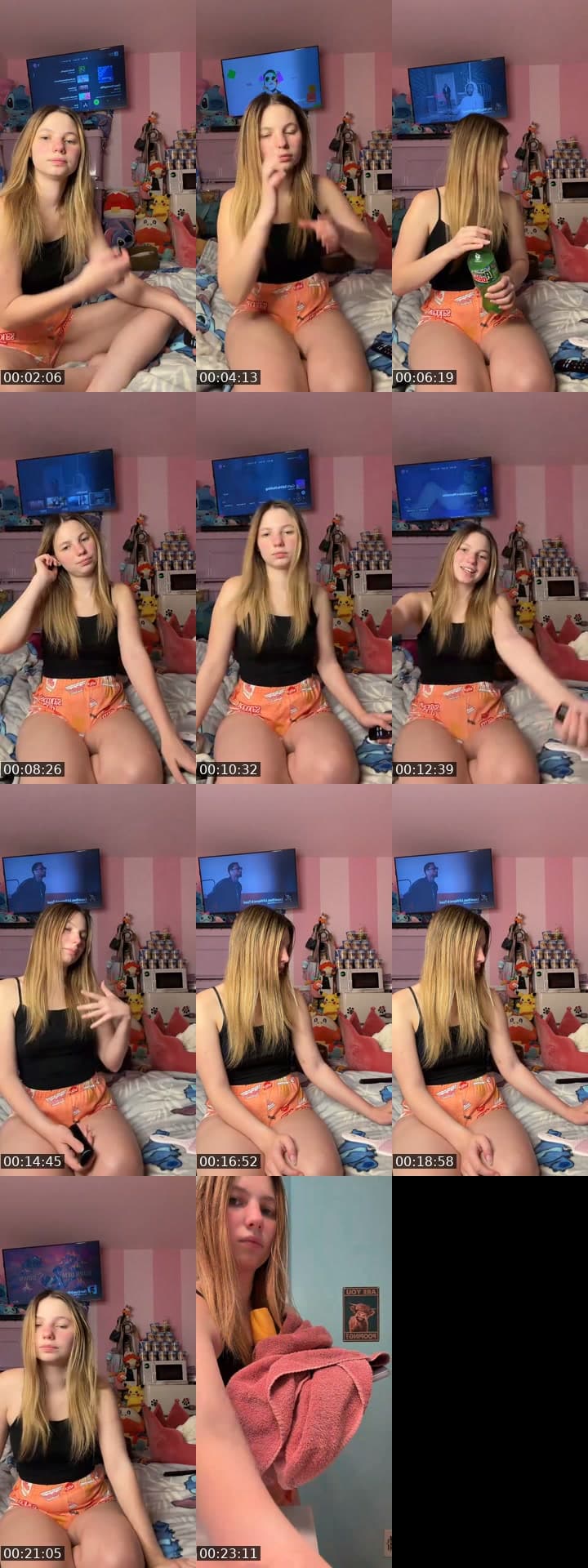 @badbitch42004 TikTok live stream