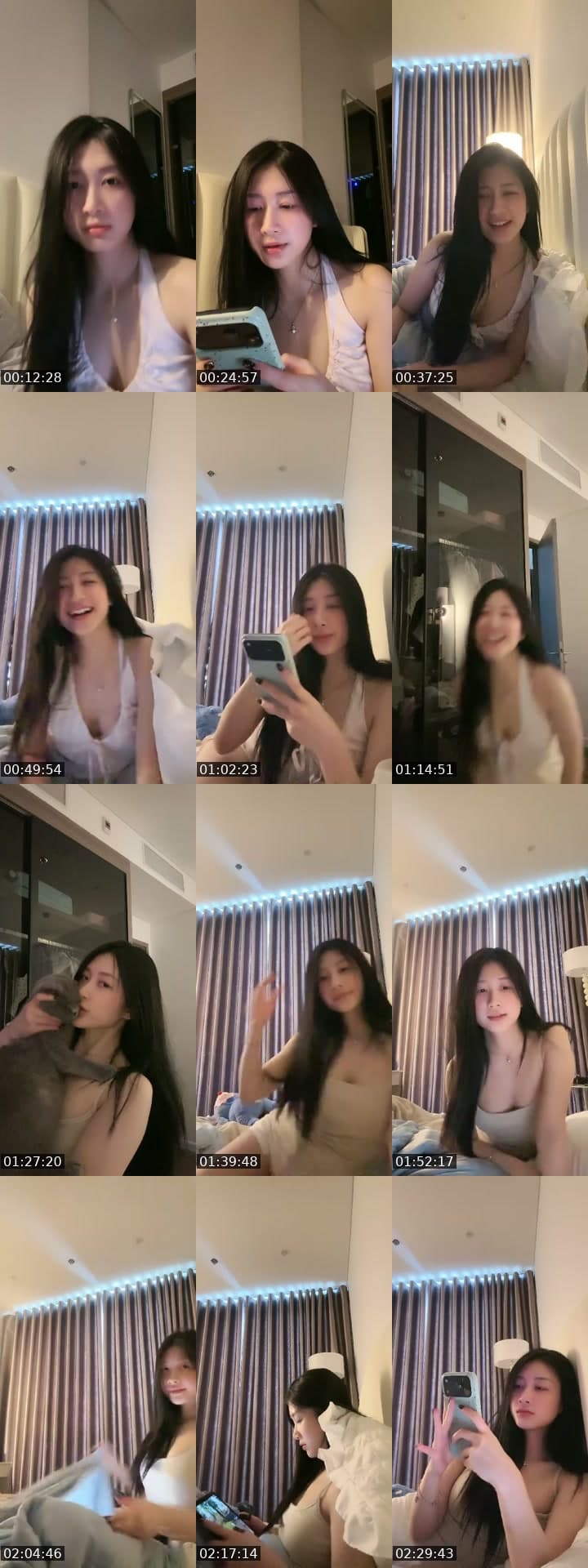 @meoconn_02 TikTok live stream