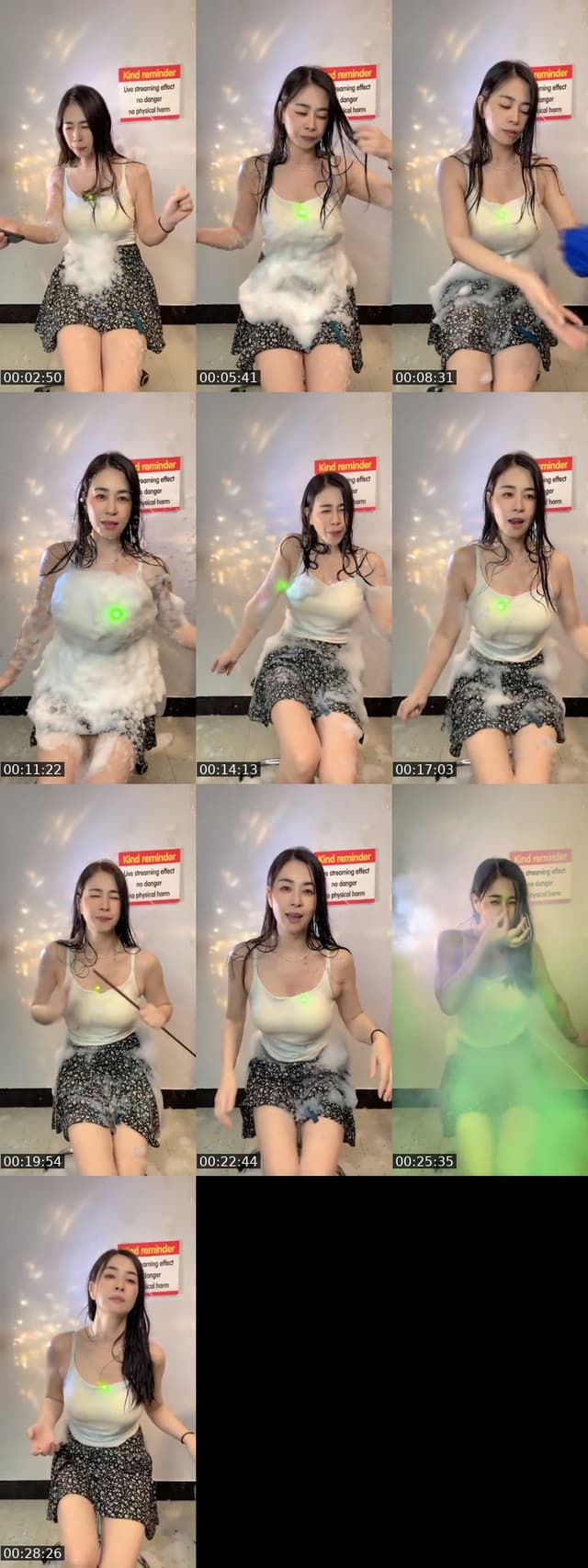 @lisa779625 TikTok live