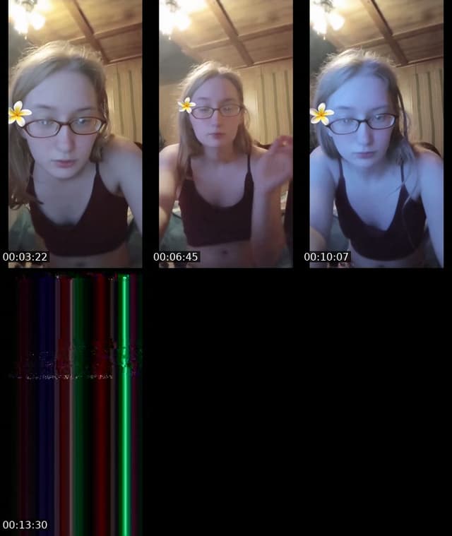 TikTok live: lets fill gift gallery by @jasmine.jones855