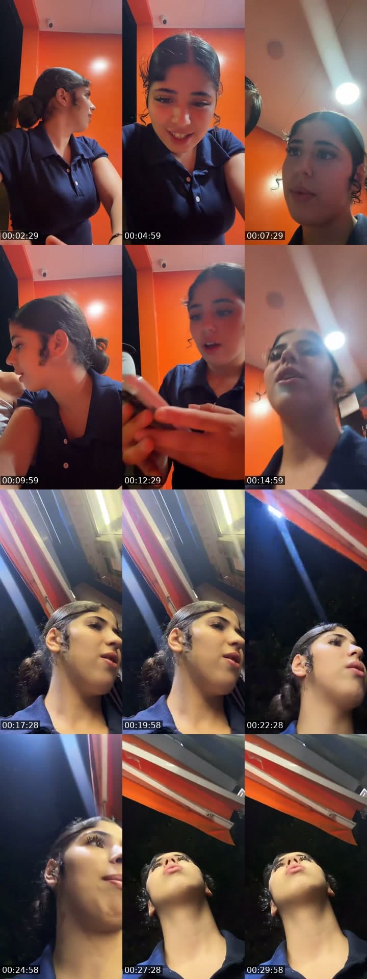 Llamando a gente random