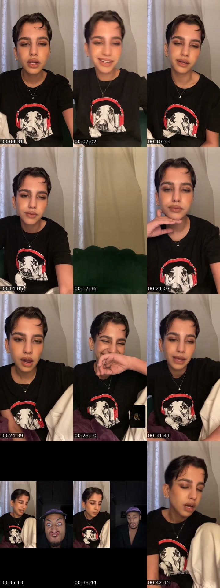@llo0ll1l TikTok live stream