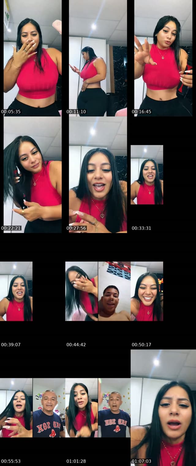 @laroja.99 TikTok live from 2026-07-23