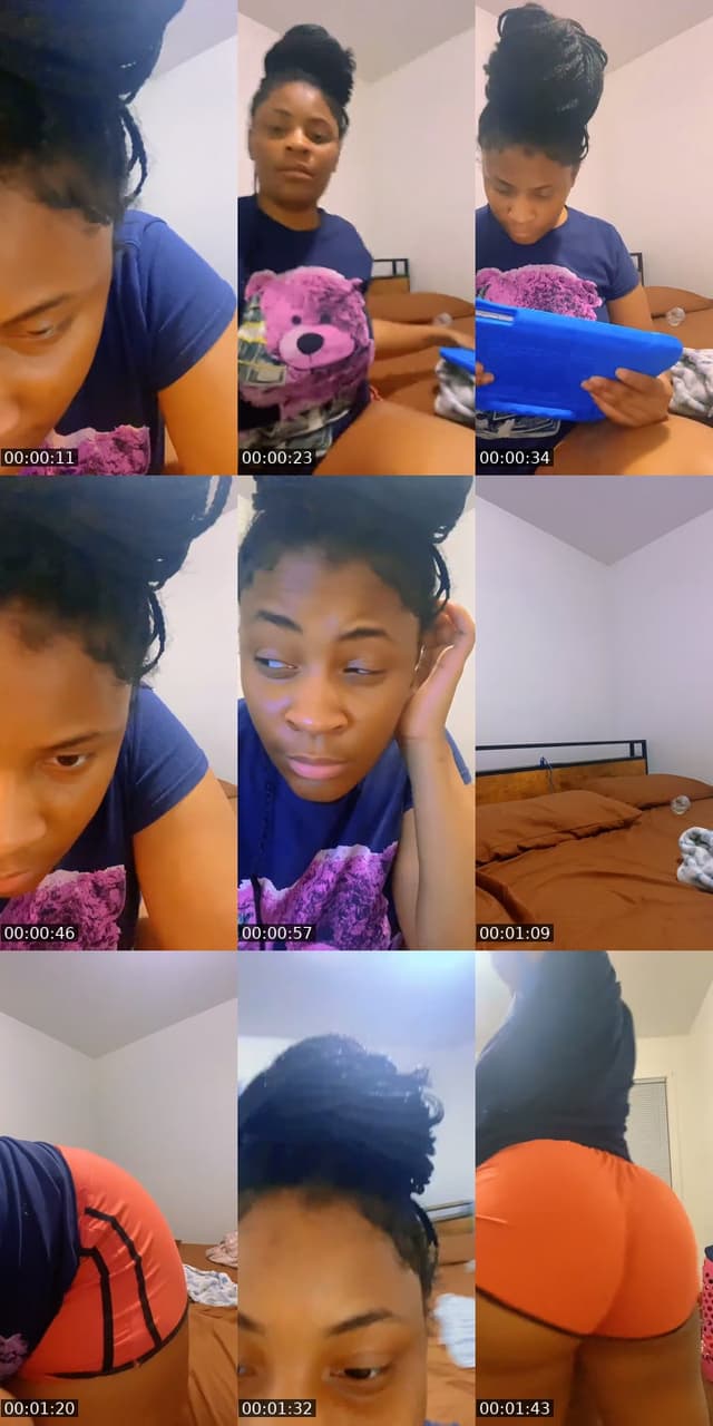 Looking crazy😬 - @spoileddt