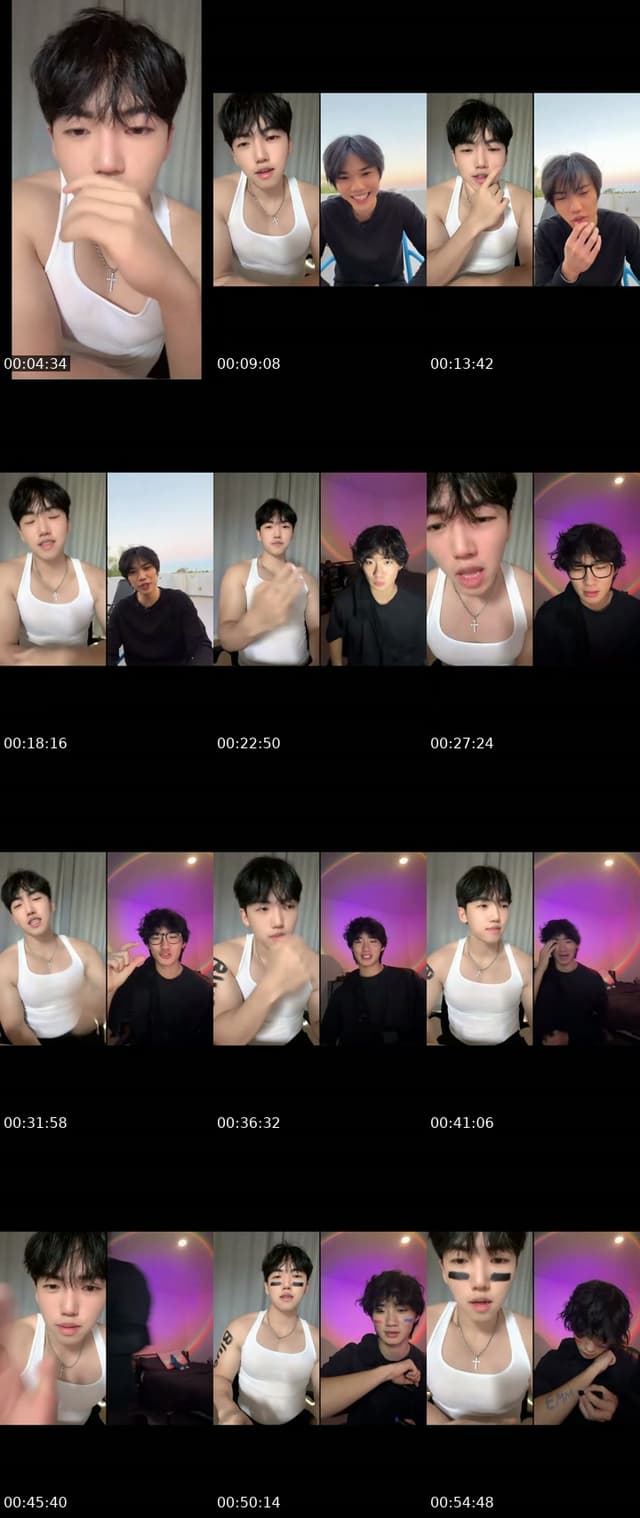 @jay_g2e TikTok live from 2026-07-23