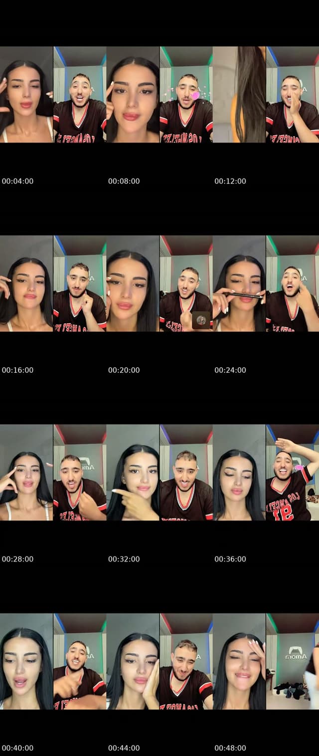 @didiyaacoubofficial TikTok live