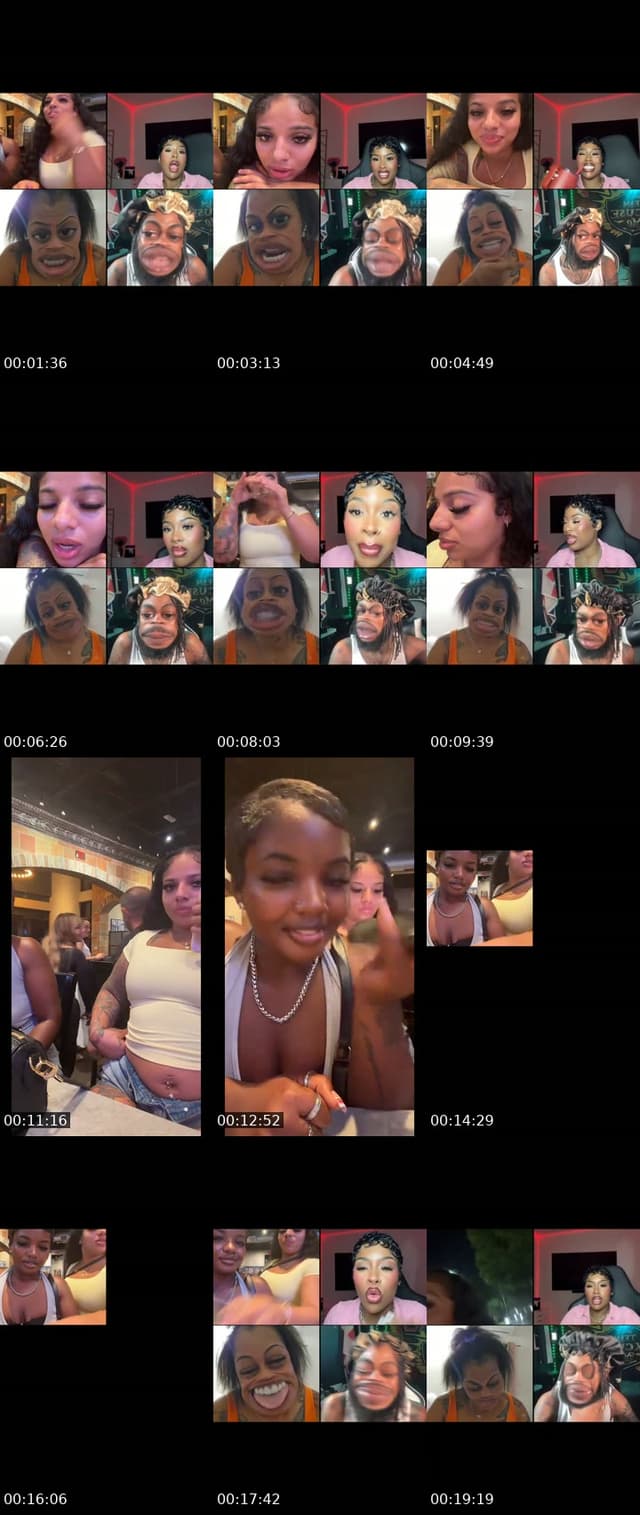TikTok live: 🍦👌🏼 by @itsmikaylasaravia