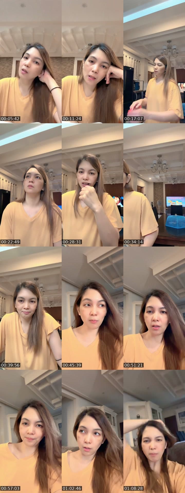 @dedette88 TikTok live stream